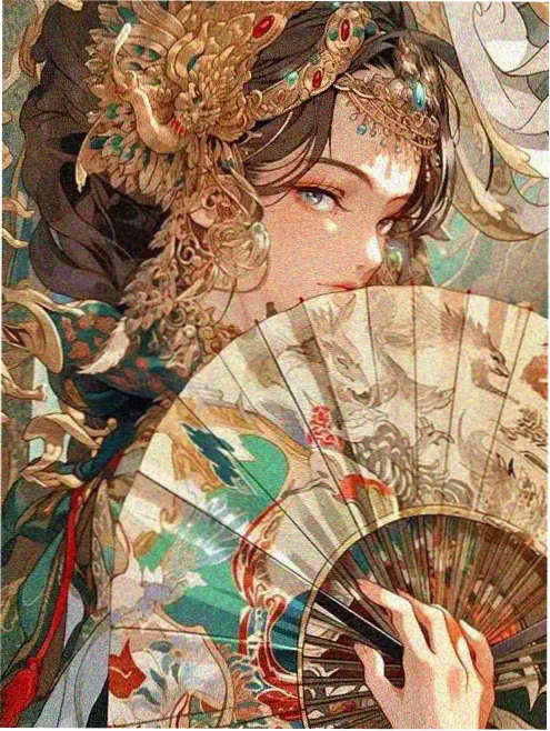 好看小说长街短梦封面