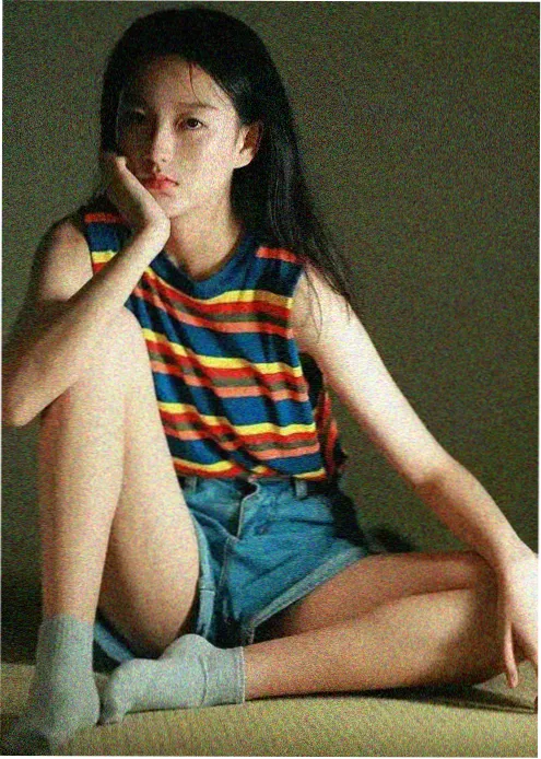 好看小说春深不知处封面