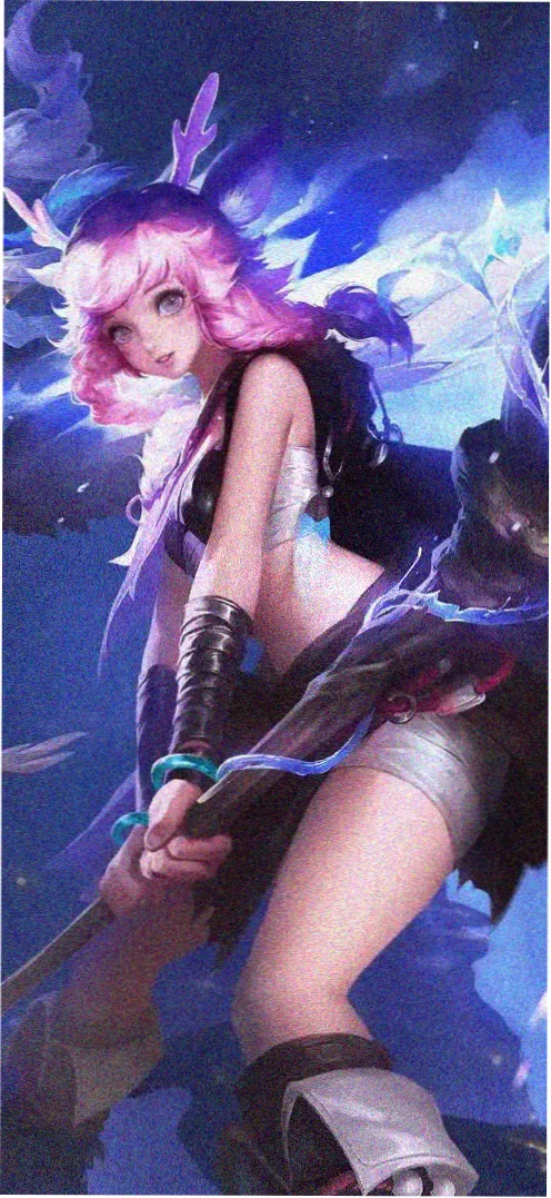 好看小说雾中灯塔封面